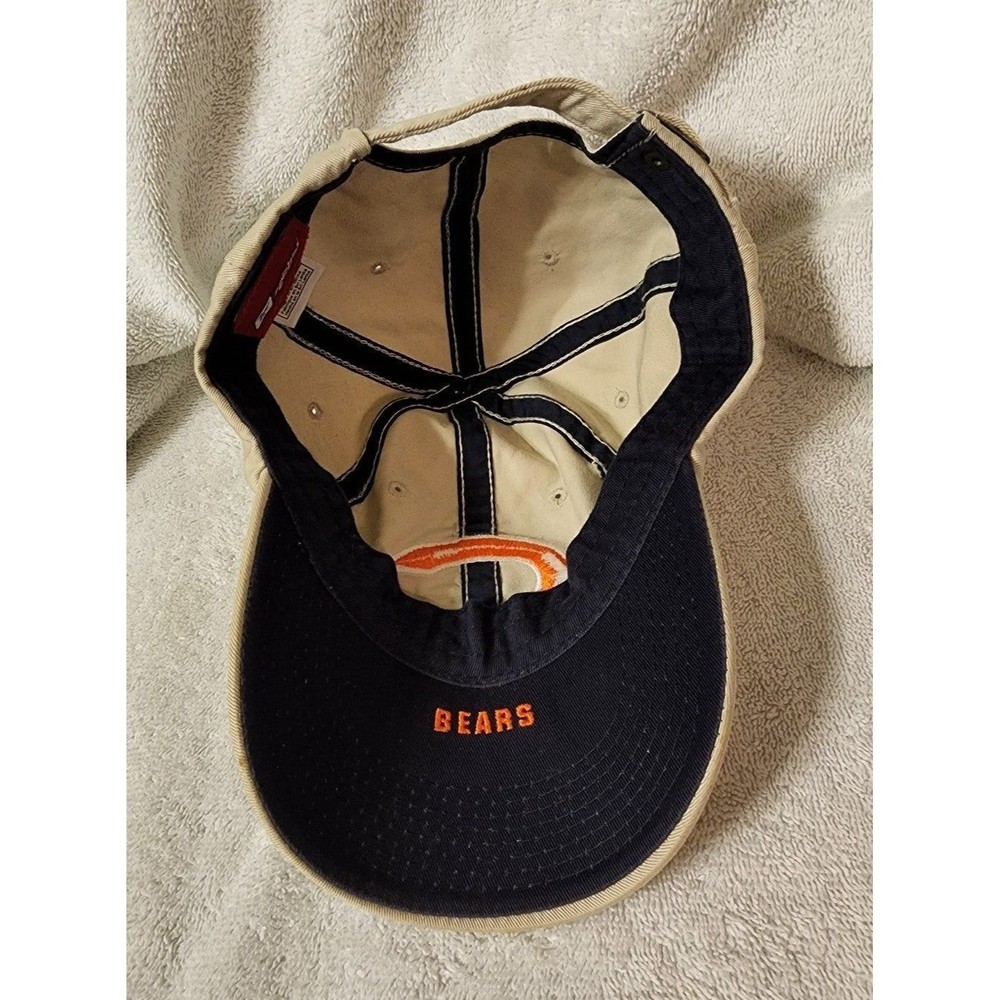 H.066- Chicago Bears cap hat and mug - Picture 5 of 12